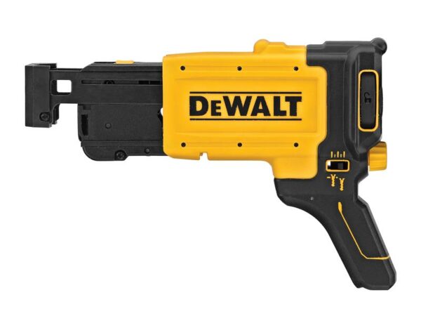 DeWALT Power Tools DCF6202 Collated Drywall Screw Gun Attachment
