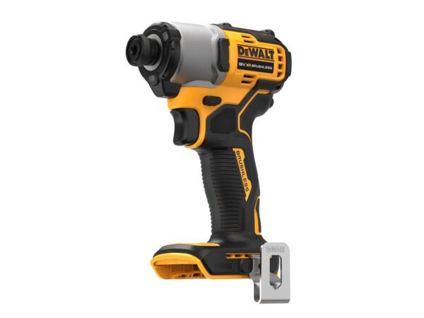 DeWALT Power Tools DCF840 N XR Impact Driver 18V Bare Unit