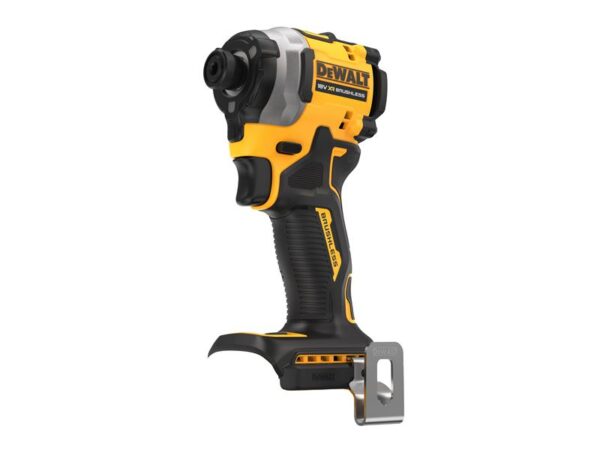 DeWALT Power Tools DCF850 N XR BL Impact Driver 18V Bare Unit