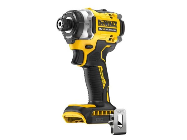 DeWALT Power Tools DCF860N XR Brushless Impact Driver 18V Bare Unit