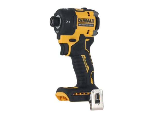 DeWALT Power Tools DCF870N XR Brushless Hydraulic Impact Driver 18V Bare Unit