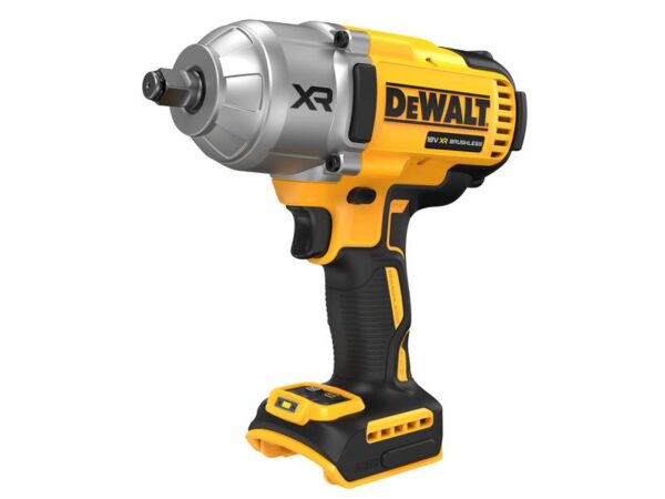DeWALT Power Tools DCF900N XR Brushless 1/2in High Torque Impact Wrench 18V Bare Unit
