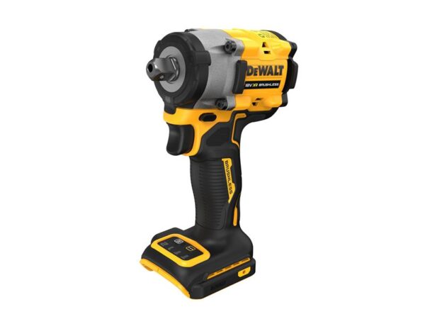 DeWALT Power Tools DCF922N XR BL 1/2in Impact Wrench 18V Bare Unit
