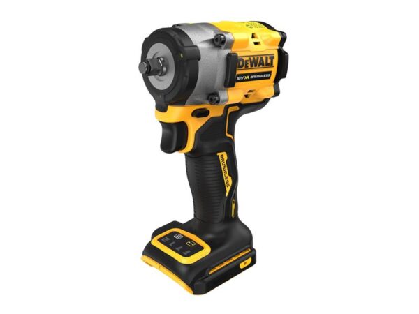 DeWALT Power Tools DCF923N XR BL 3/8in Impact Wrench 18V Bare Unit