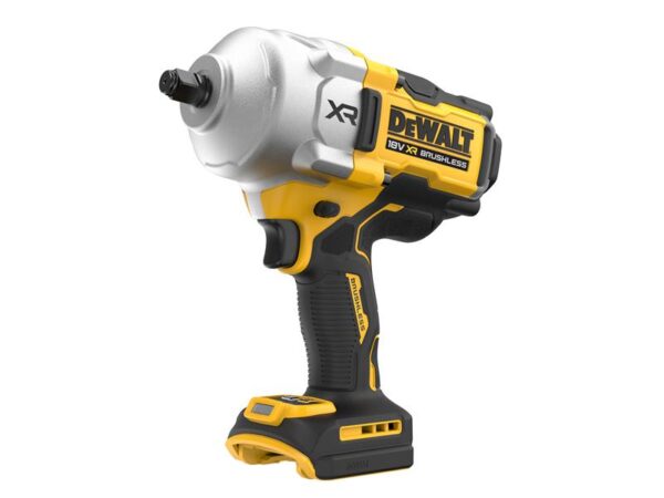 DeWALT Power Tools DCF961N High Torque 1/2in Impact Wrench 18V Bare Unit