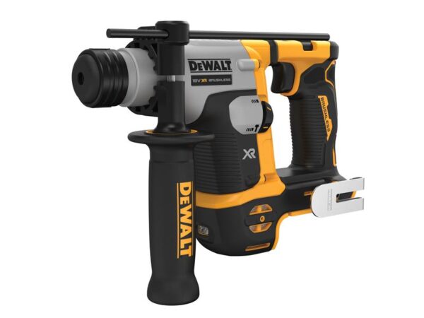 DeWALT Power Tools DCH172N Ultra-Compact XR SDS Plus Rotary Hammer 18V Bare Unit