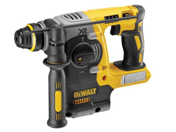 DeWALT Power Tools DCH273N XR Brushless 3-Mode Hammer 18V Bare Unit