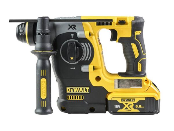 DeWALT Power Tools DCH273-NT XR Brushless 3-Mode Hammer 18V Bare Unit