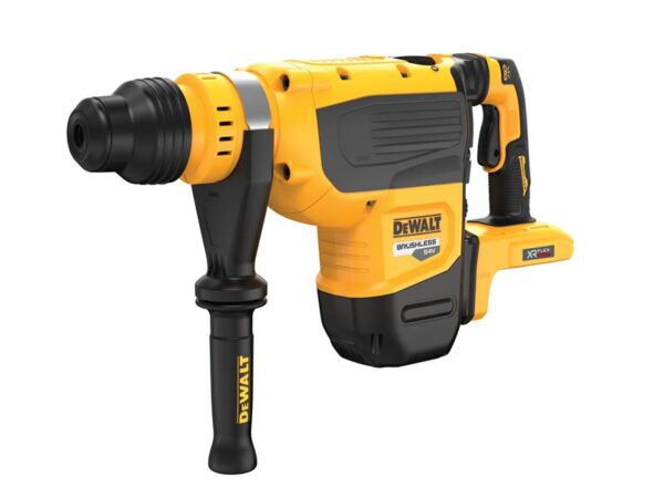 DeWALT Power Tools DCH735N XR FlexVolt SDS Max Drill 54V Bare Unit
