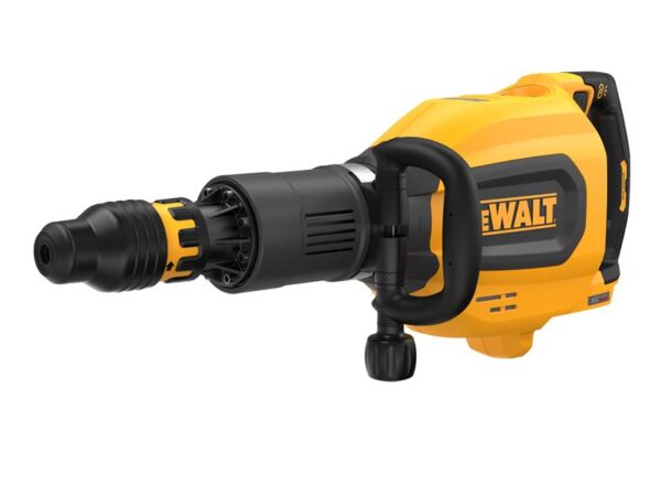 DeWALT Power Tools DCH911NK XR Flexvolt SDS-Max Breaker 54V Bare Unit