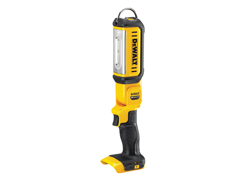 DeWALT Power Tools DCL050 XR LED Work Light 18V Bare Unit