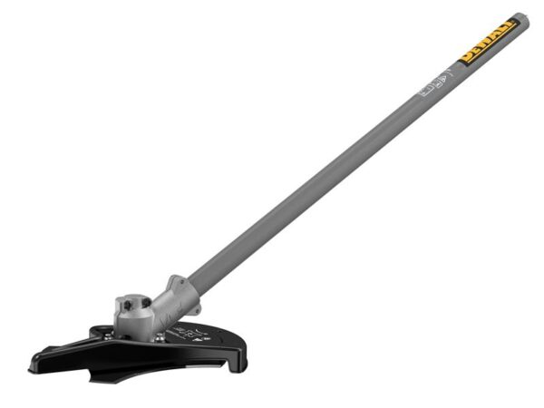 DeWALT Power Tools DCMASBC1N XR FlexVolt Brushcutter Attachment