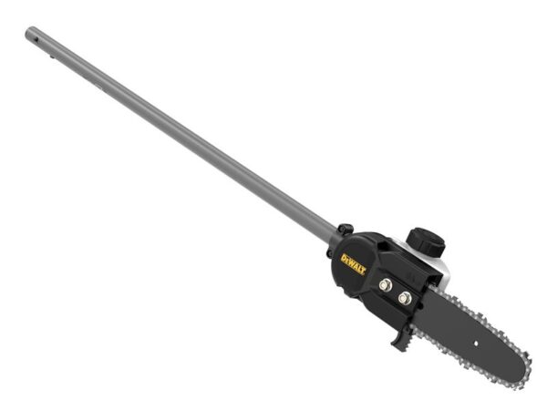 DeWALT Power Tools DCMASPS5N XR FlexVolt Pole Saw Attachment
