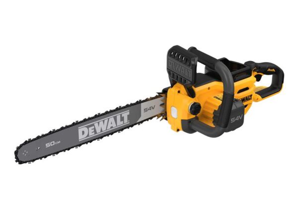 DeWALT Power Tools DCMCS575N XR FlexVolt Chainsaw 50cm Bar 54V Bare Unit