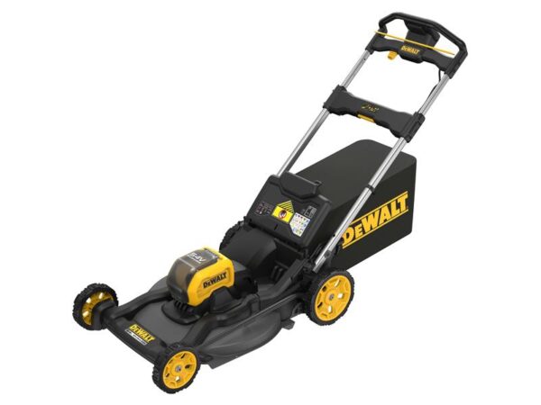 DeWALT Power Tools DCMWP500N FlexVolt XR Push Mower 54V Bare Unit