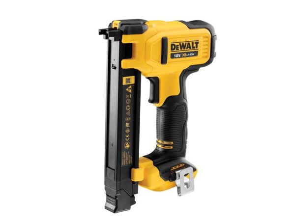 DeWALT Power Tools DCN701N XR Electrician's Stapler 18V Bare Unit