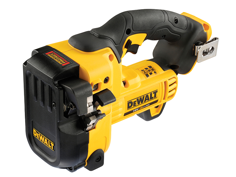 DeWALT Power Tools DCS350N XR Threaded Rod Cutter 18V Bare Unit