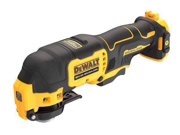 DeWALT Power Tools DCS353N XR BL Multi-Tool 12V Bare Unit