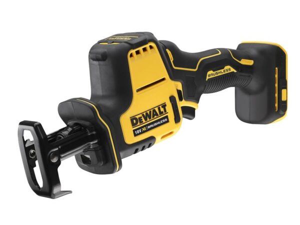 DeWALT Power Tools DCS369N XR Brushless Reciprocating Saw 18V Bare Unit