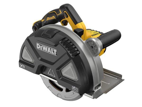 DeWALT Power Tools DCS383N XR Brushless Metal Cutting Circular Saw 18V Bare Unit