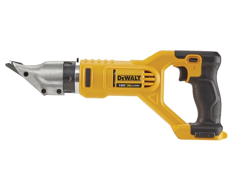 DeWALT Power Tools DCS491N XR Metal Shears 18V Bare Unit - Image 2