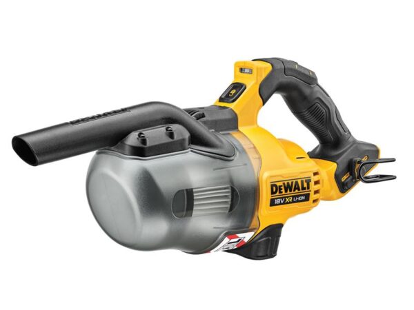 DeWALT Power Tools DCV501LN L-Class Stick Vac 18V Bare Unit