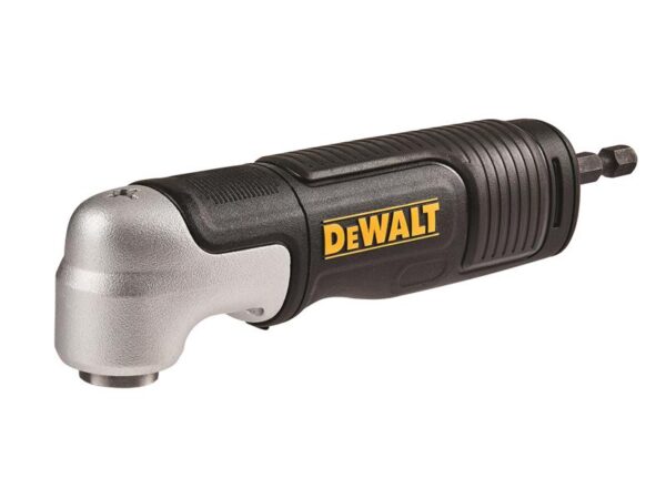 DeWALT Power Tools DT20500 Impact Modular Right Angle Attachment
