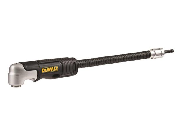 DeWALT Power Tools DT20502 Impact Modular Right Angle & Flexi Attachment