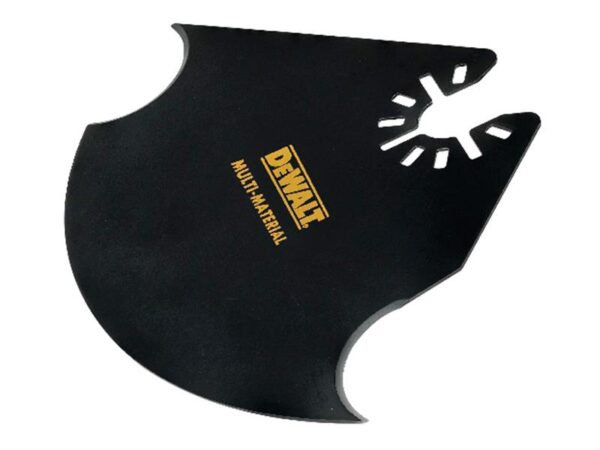 DeWALT Power Tools DT20712 Multi-Tool Roofing Blade