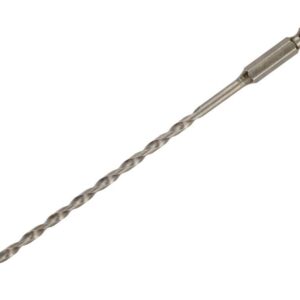 DeWALT Power Tools Impact Multi Material Drill Bit 8.0mm