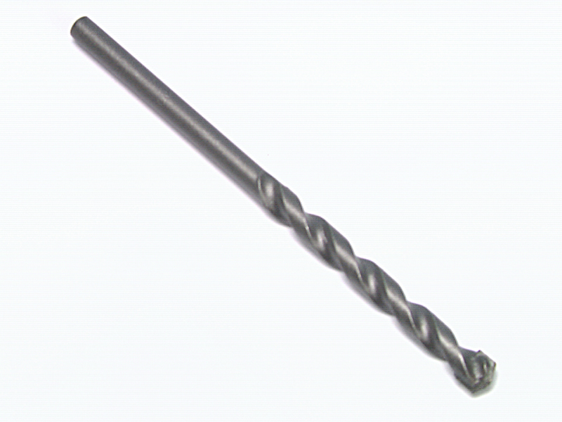 DeWALT Power Tools Masonry Drill Bit 10.0mm OL:120mm WL:67mm