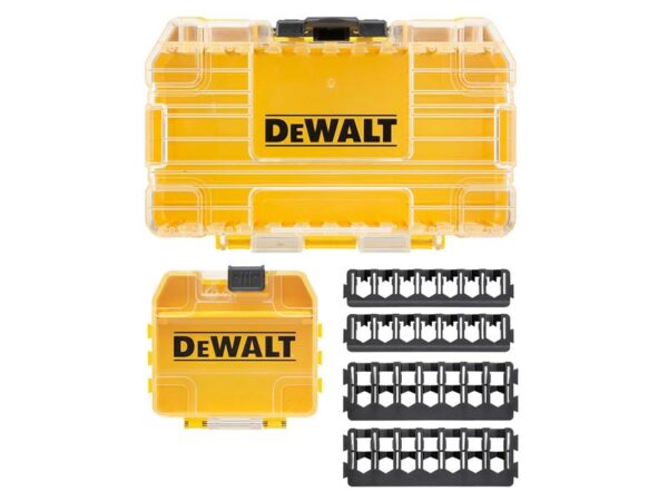 DeWALT Power Tools Small Tough Case Empty