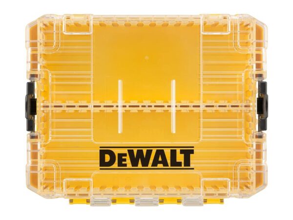 DeWALT Power Tools Medium Tough Case Thick Empty