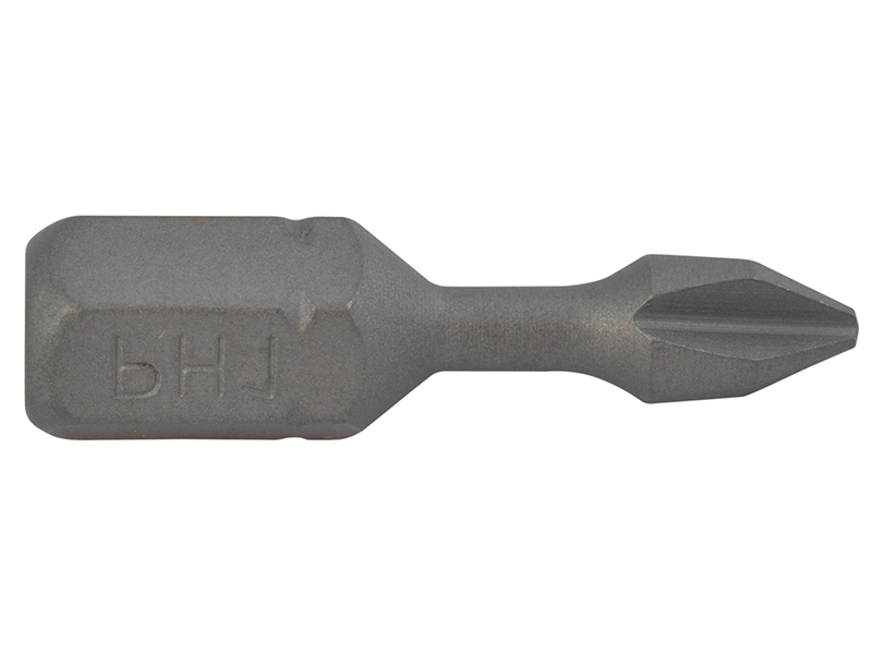 DeWALT Power Tools DT7231 Torsion Bits PH1 x 25mm (Pack 5)