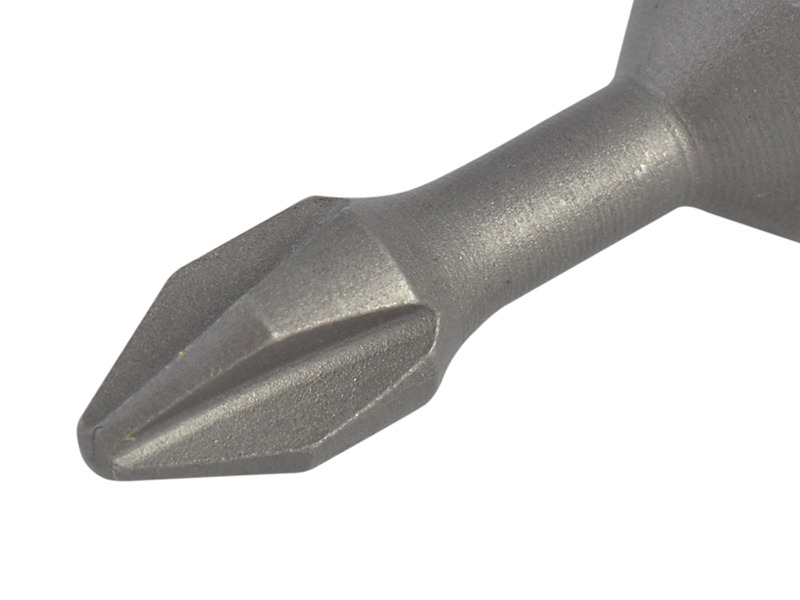 DeWALT Power Tools DT7231 Torsion Bits PH1 x 25mm (Pack 5) - Image 2