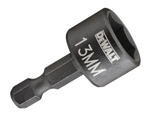 DeWALT Power Tools DT7464 Compact Nut Driver 13mm