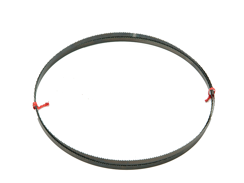 DeWALT Power Tools DT8481 General Purpose Bandsaw Blade 2095 x 12mm x 6 TPI