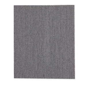 DeWALT Power Tools 1/4 Mesh Sanding Sheets Super Fine 240 Grit (Pack 5)