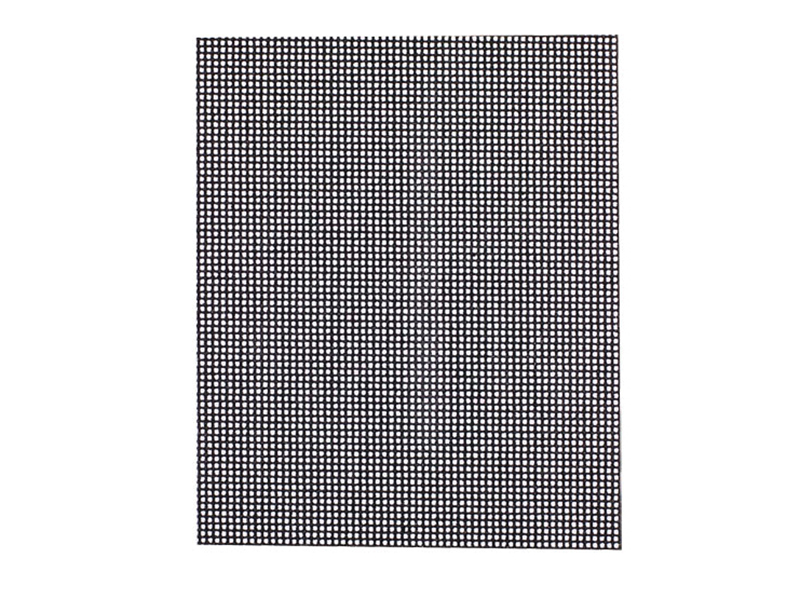 DeWALT Power Tools 1/4 Mesh Sanding Sheets Fine 120 Grit (Pack 5)
