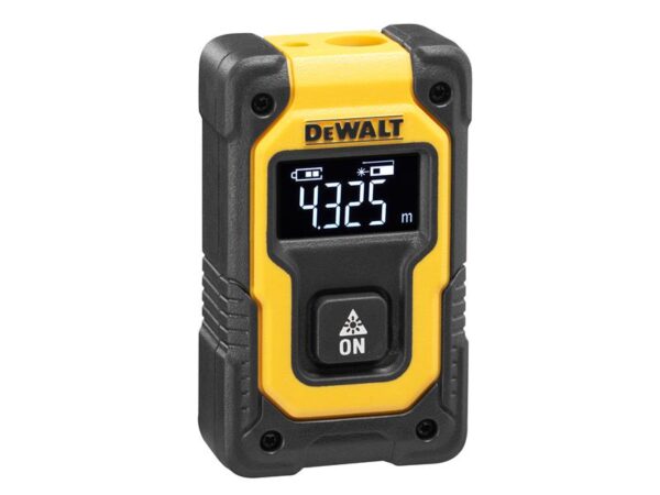 DeWALT Power Tools DW055PL Pocket Laser Distance Measure 16m