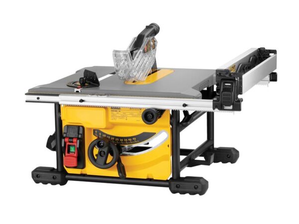 DeWALT Power Tools DWE7485 Compact Table Saw 1850W 240V