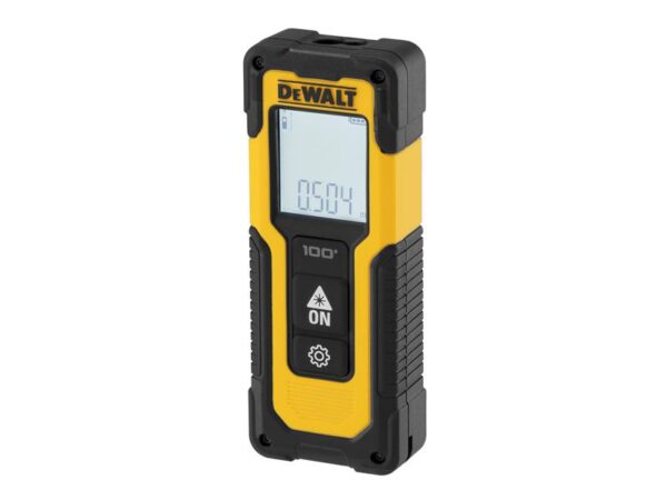DeWALT Power Tools DWHT77100 Laser Distance Measure 30m