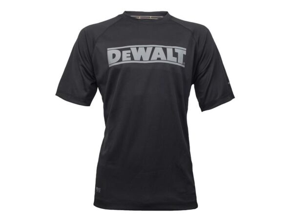 DeWALT Power Tools Easton Lightweight Performance T-Shirt - L (46in)