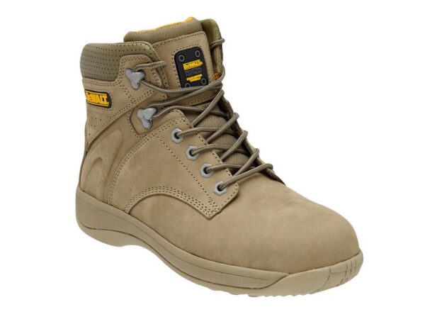 DeWALT Power Tools Stone Extreme Boots UK 10 EUR 45