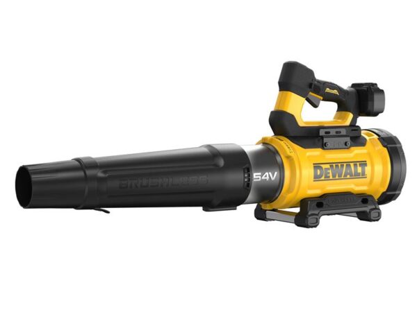 DeWALT Power Tools DCMBL777N FlexVolt XR Axial Blower 54V Bare Unit
