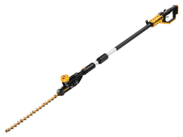 DeWALT Power Tools DCMPH566N XR Pole Hedge Trimmer 18V Bare Unit