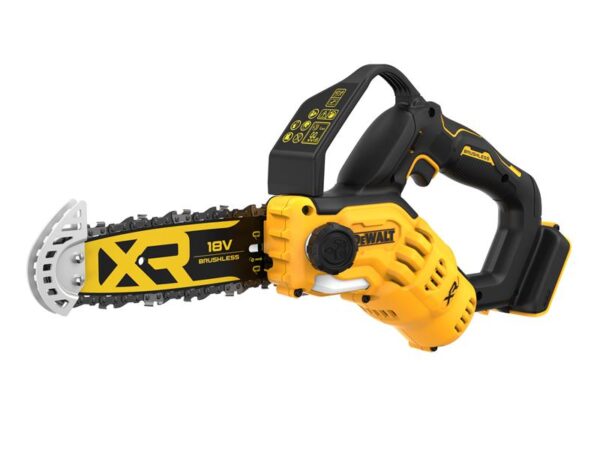 DeWALT Power Tools DCMPS520N XR Pruning Saw 18V Bare Unit