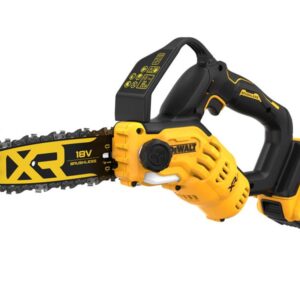 DeWALT Power Tools DCMPS520P1 XR Pruning Saw 18V 1 x 5.0Ah Li-ion