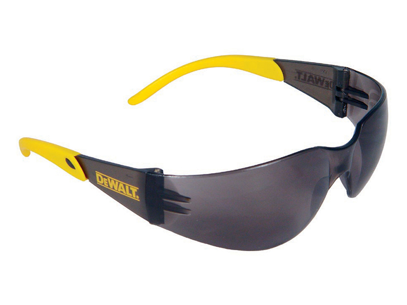 DeWALT Power Tools Protector™ Safety Glasses - Smoke