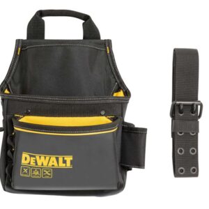 DEWALT Storage DWST40101 Pro Single Pouch with Belt